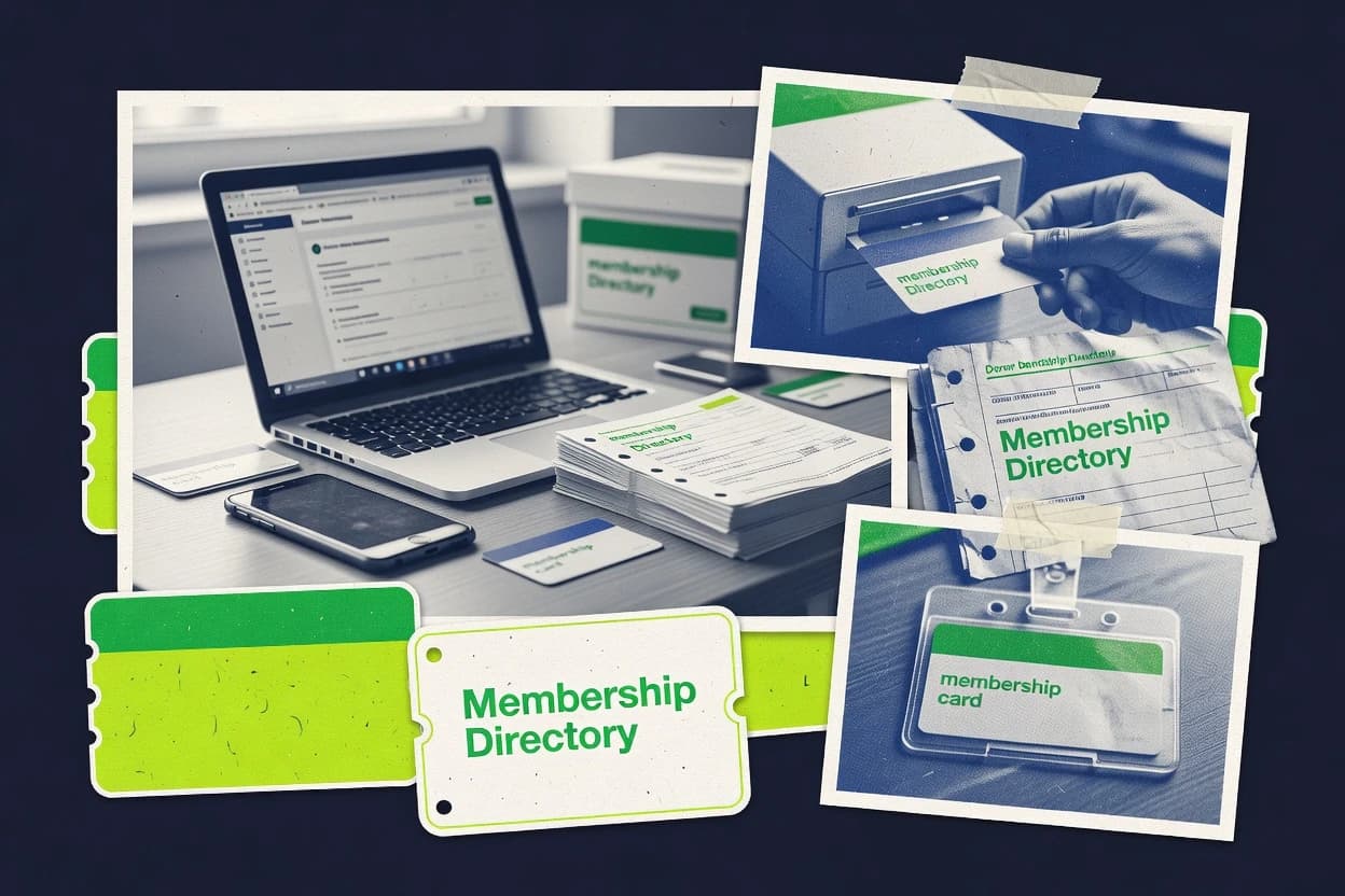 Top 10 Best Charity Membership Software of 2026