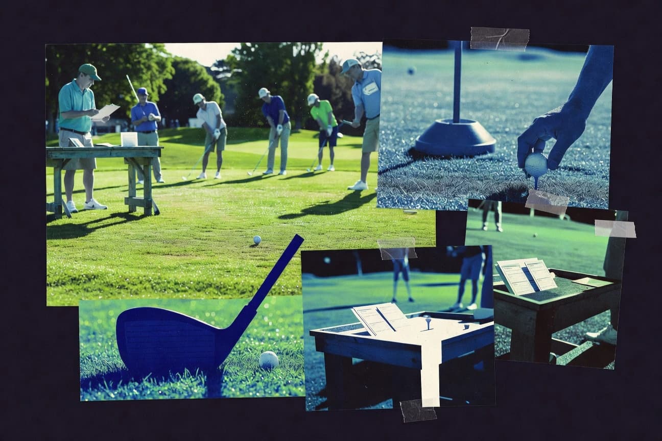 Top 10 Best Charity Golf Tournament Software of 2026