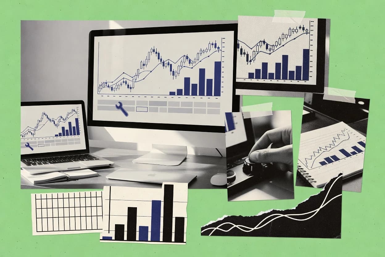 Top 10 Best Chart Creation Software of 2026