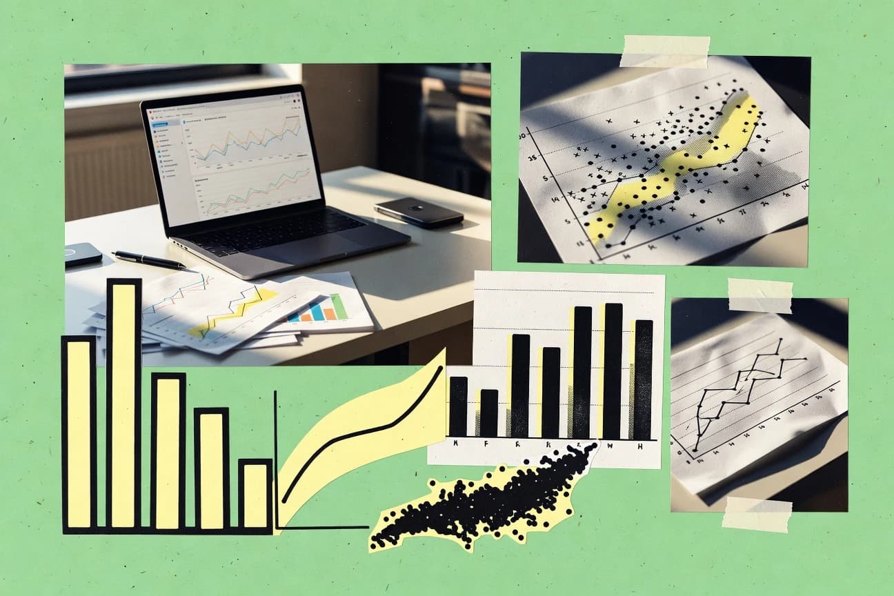 Top 10 Best Chart Software of 2026