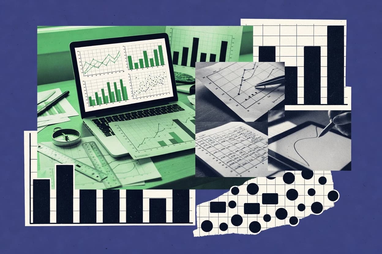 Top 10 Best Chart Maker Software of 2026