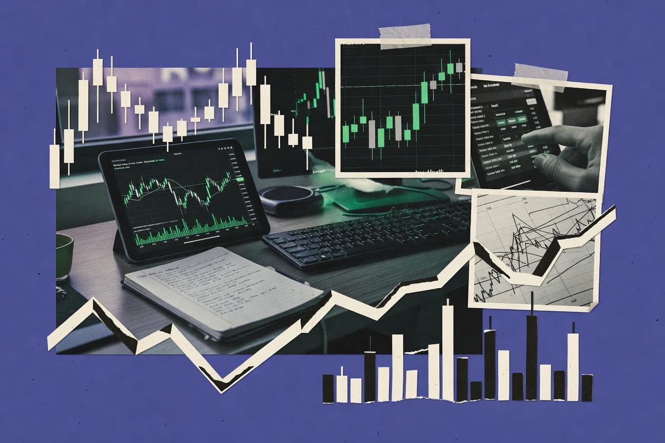 Top 10 Best Chart Trading Software of 2026