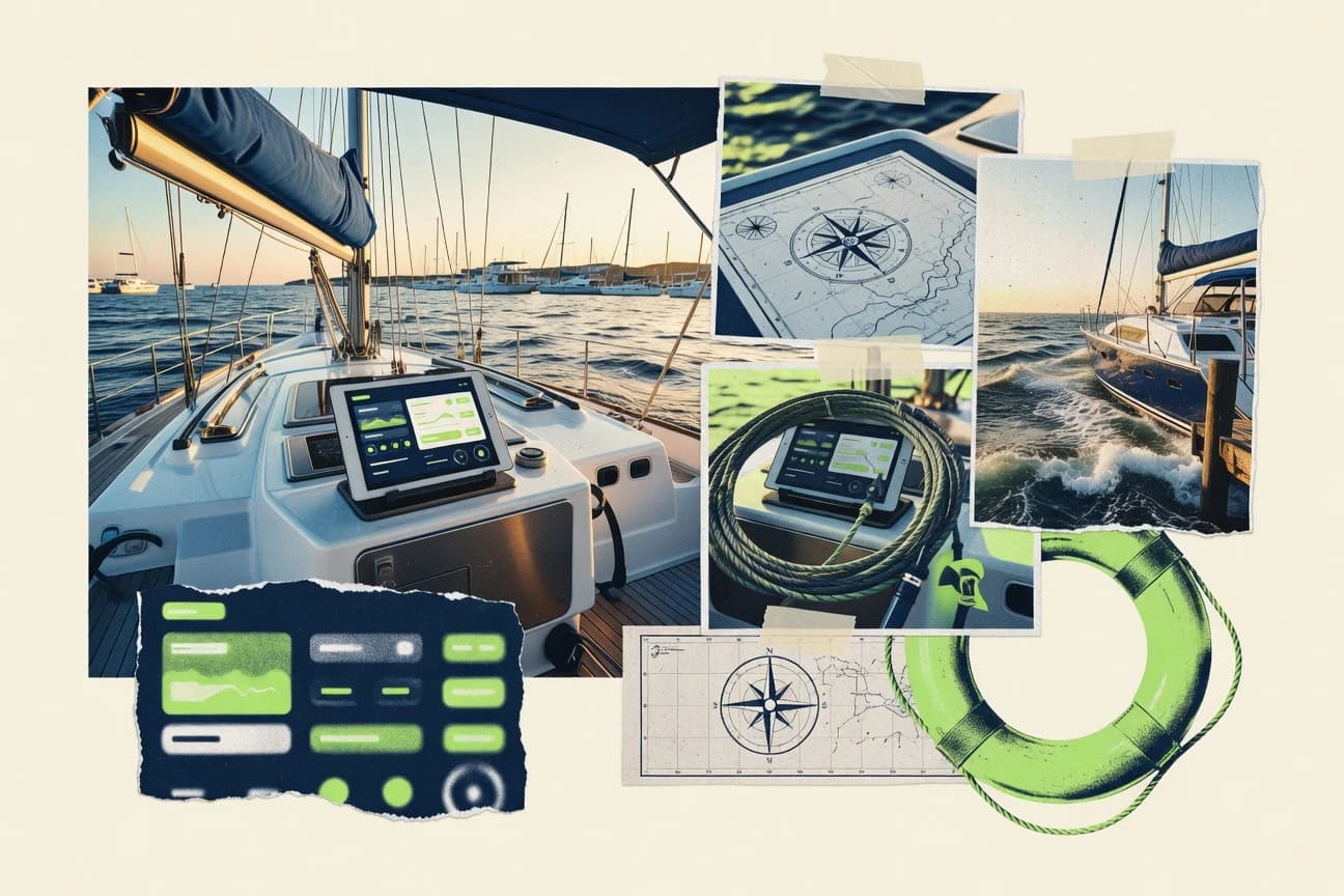 Top 10 Best Charter Boat Software of 2026