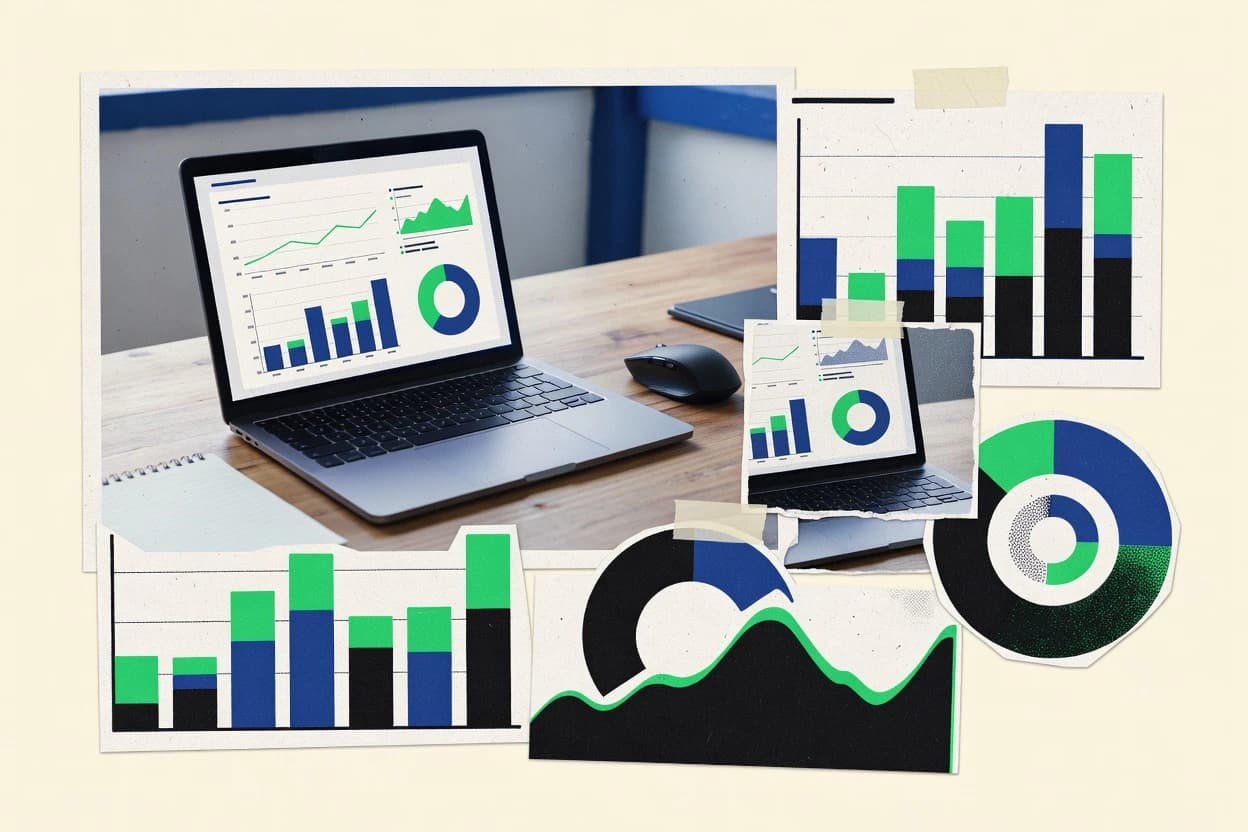 Top 10 Best Charts Software of 2026
