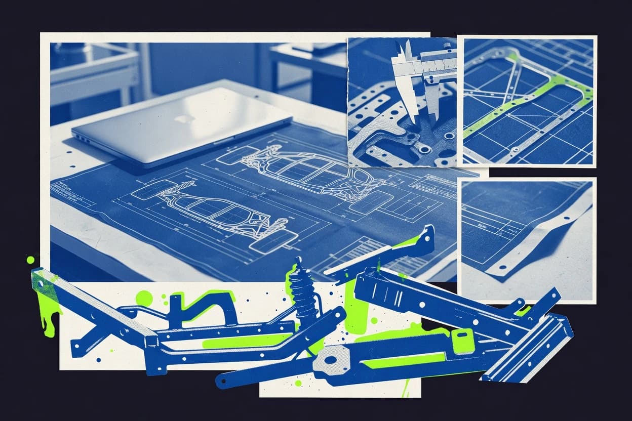 Top 10 Best Chassis Design Software of 2026