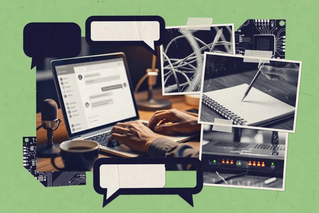 Top 10 Best Chat AI Software of 2026