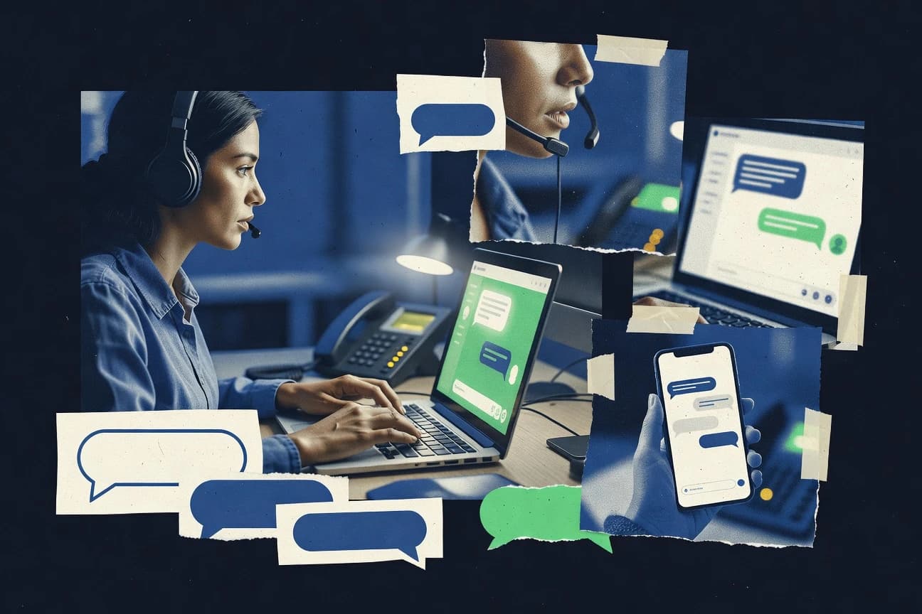 Top 10 Best Chat Customer Service Software of 2026