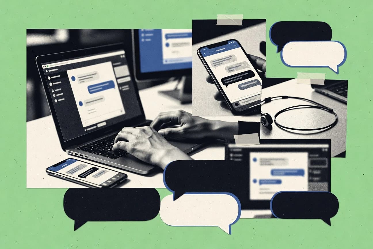 Top 10 Best Chat Customer Software of 2026