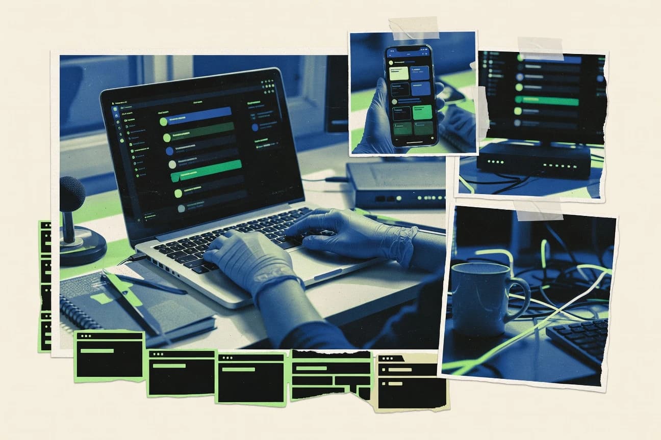 Top 10 Best Chat Rooms Software of 2026