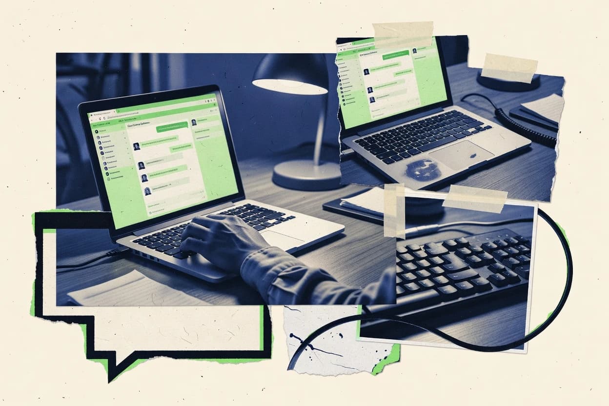 Top 10 Best Chat Service Software of 2026