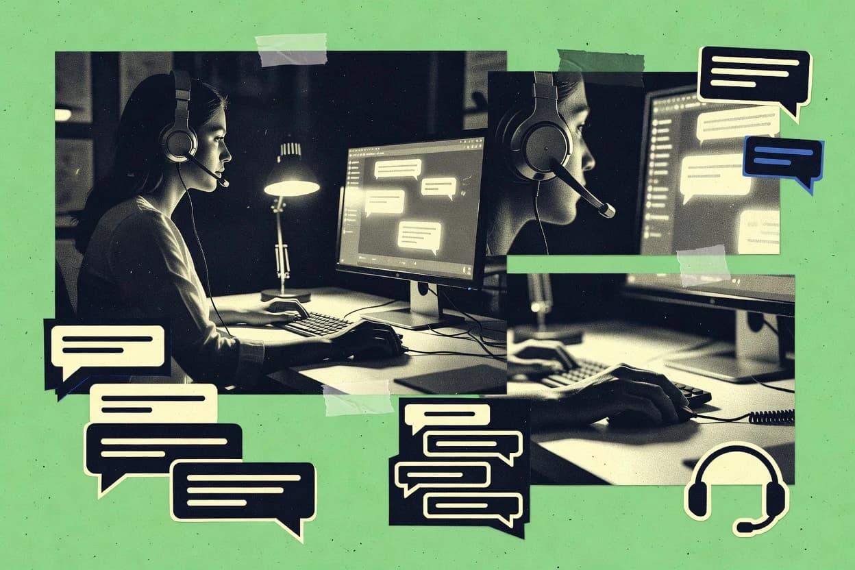 Top 10 Best Chat Support Software of 2026