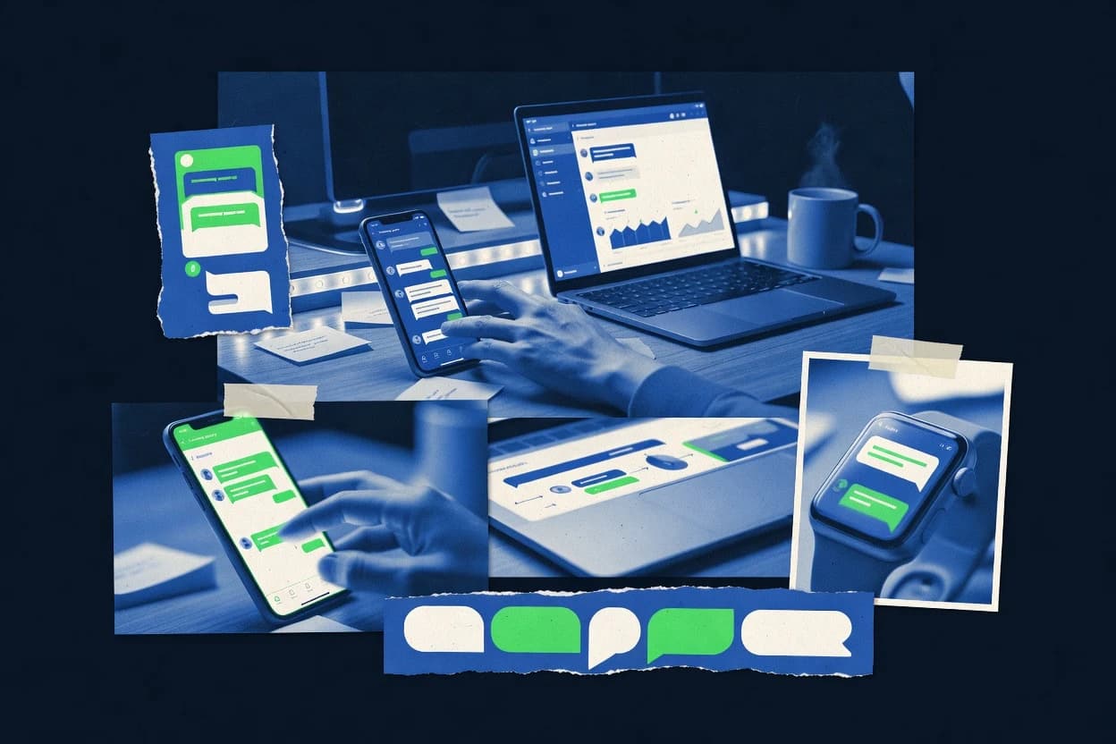 Top 10 Best Chatbot Marketing Software of 2026