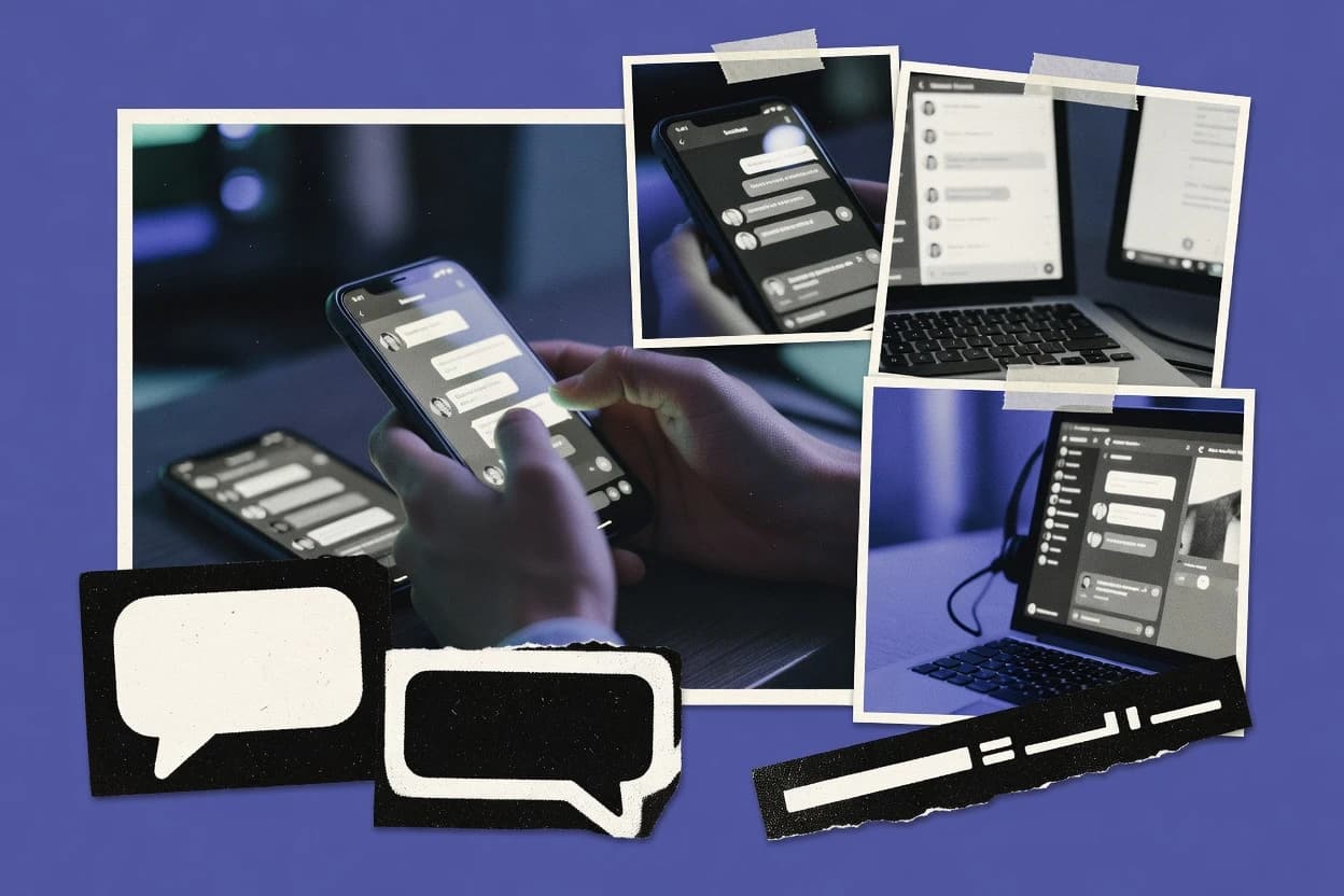 Top 10 Best Chating Software of 2026