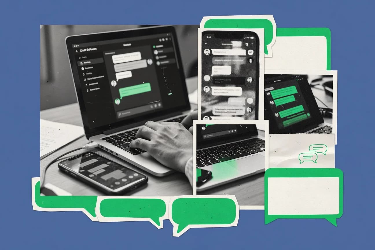 Top 10 Best Chatt Software of 2026