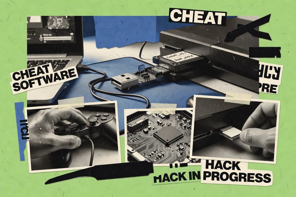 Top 10 Best Cheat Software of 2026