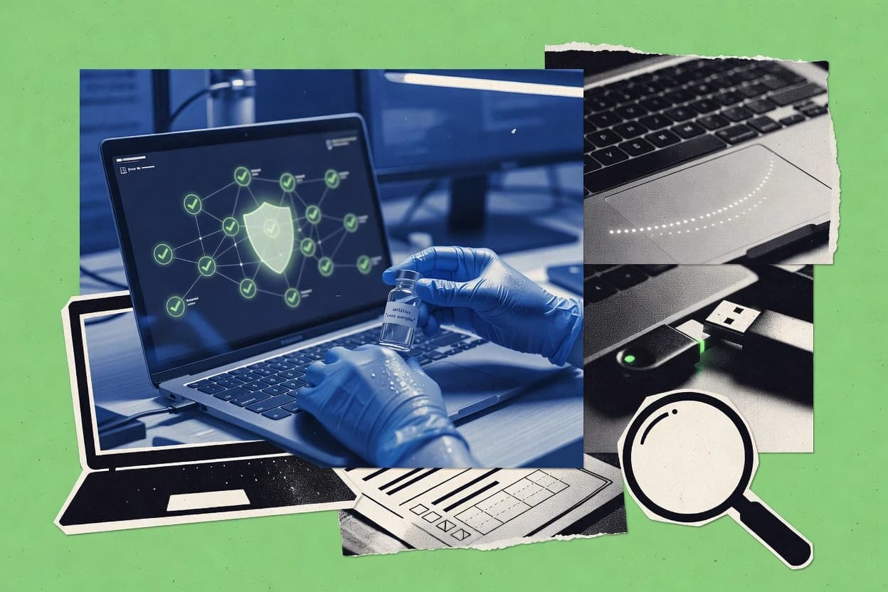 Top 10 Best Check Antivirus Software of 2026