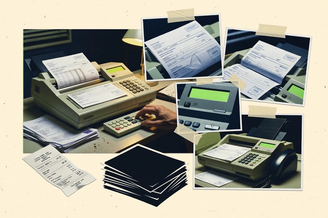 Top 10 Best Check By Fax Software of 2026