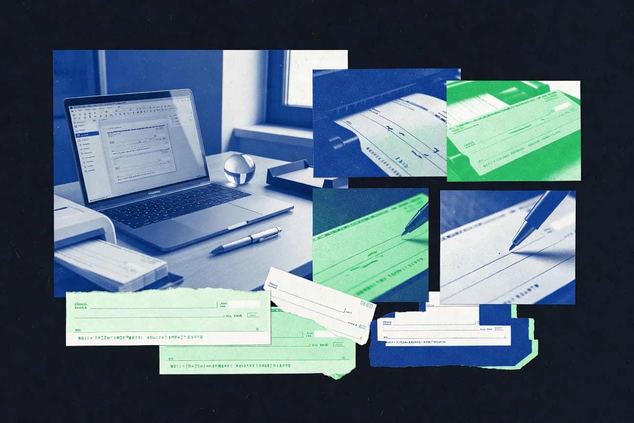 Top 10 Best Check Creation Software of 2026