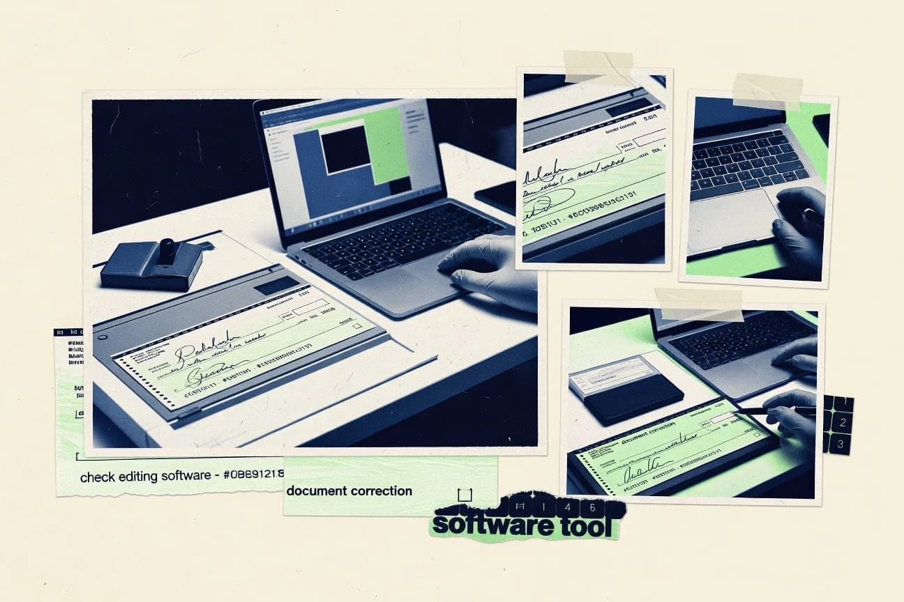 Top 10 Best Check Editing Software of 2026