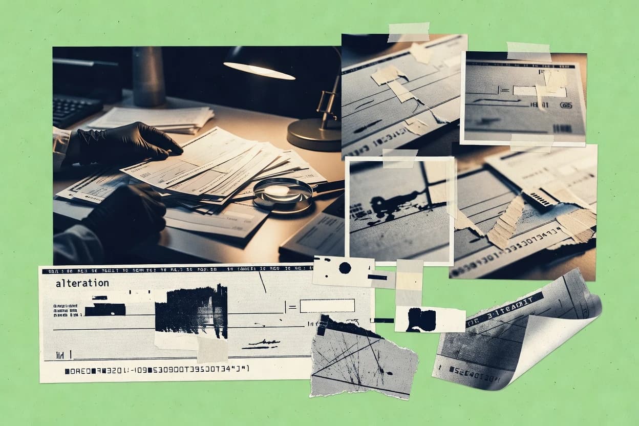Top 10 Best Check Fraud Software of 2026