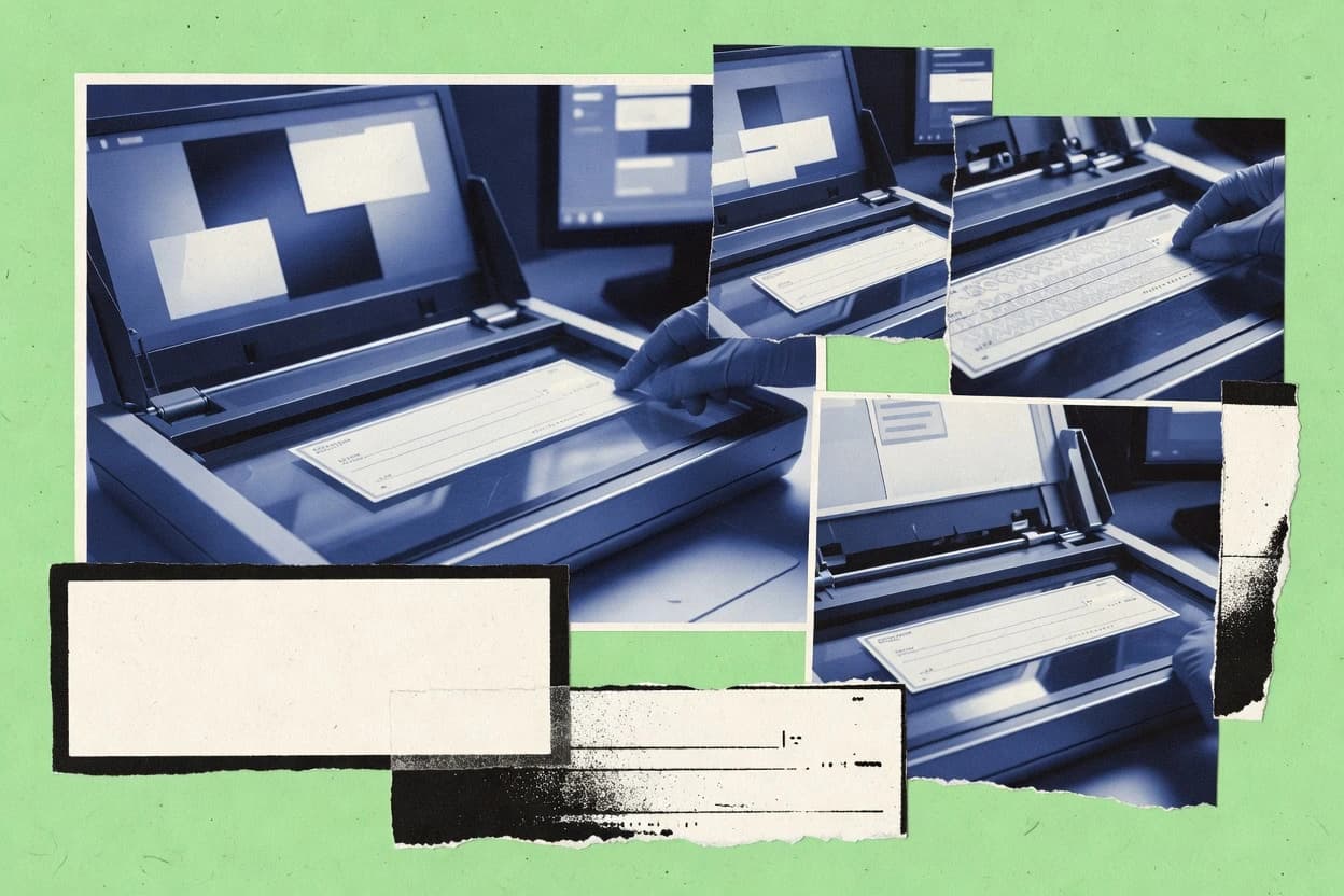 Top 10 Best Check Imaging Software of 2026