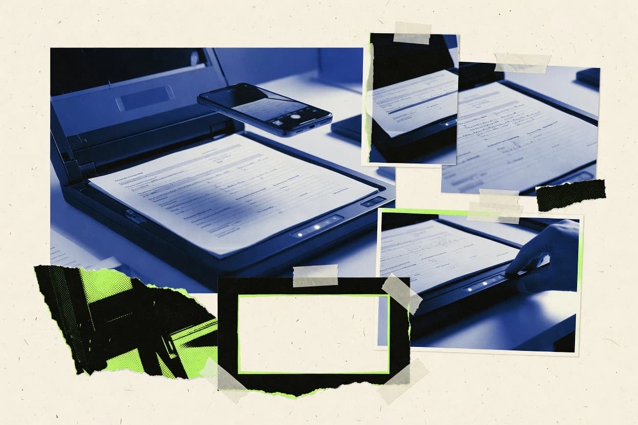 Top 10 Best Check Ocr Software of 2026