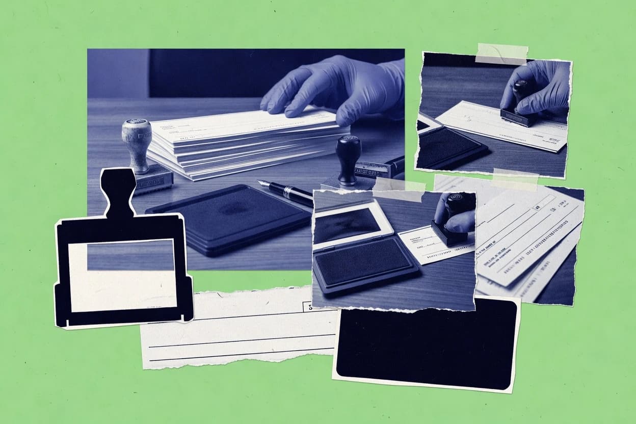 Top 10 Best Check Signing Software of 2026