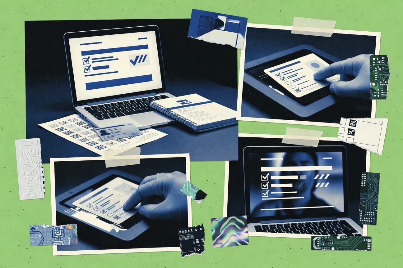 Top 10 Best Check Verification Software of 2026