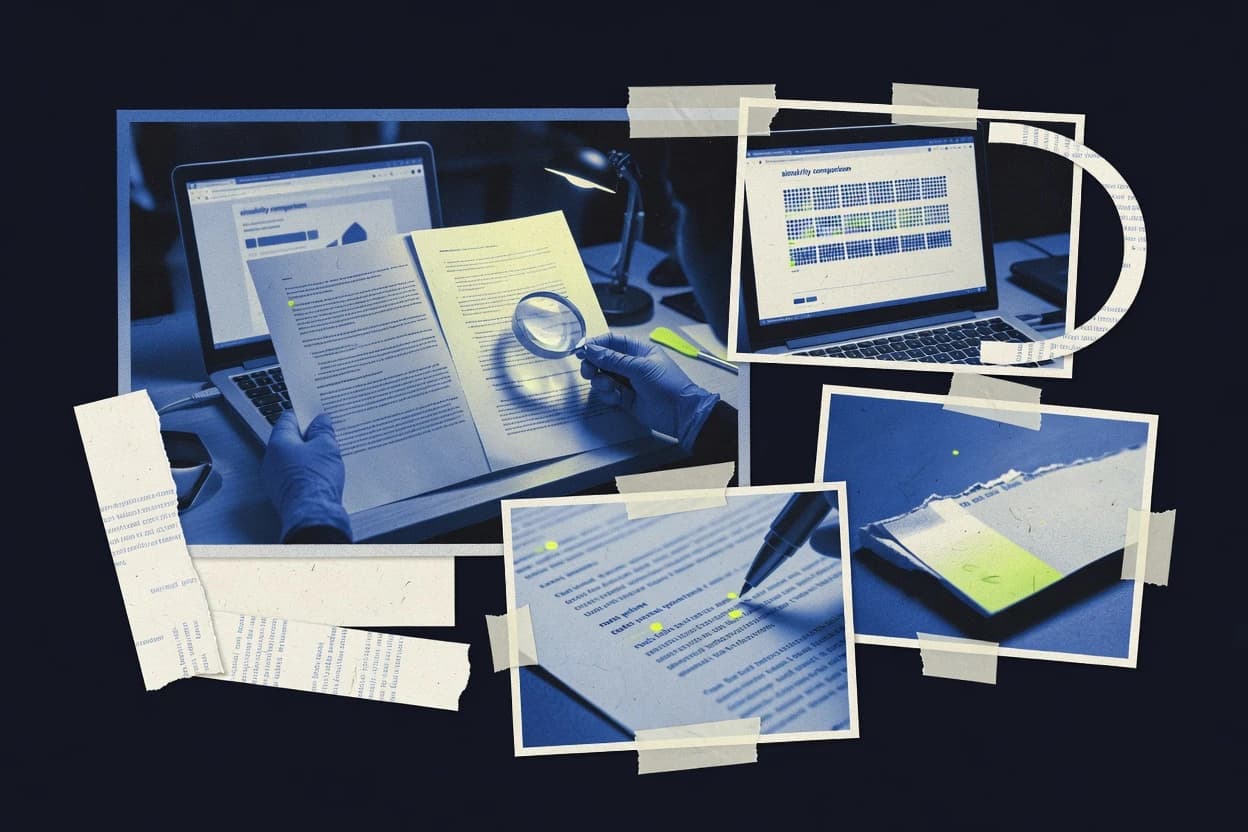 Top 10 Best Checking Plagiarism Software of 2026