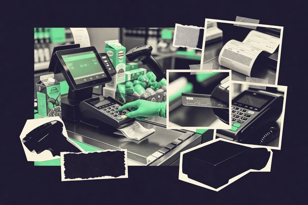 Top 10 Best Checkout Pos Software of 2026