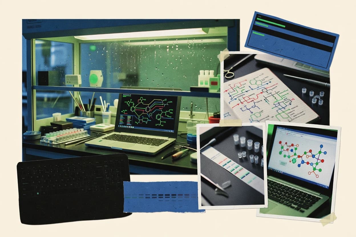 Top 10 Best Chem Software of 2026