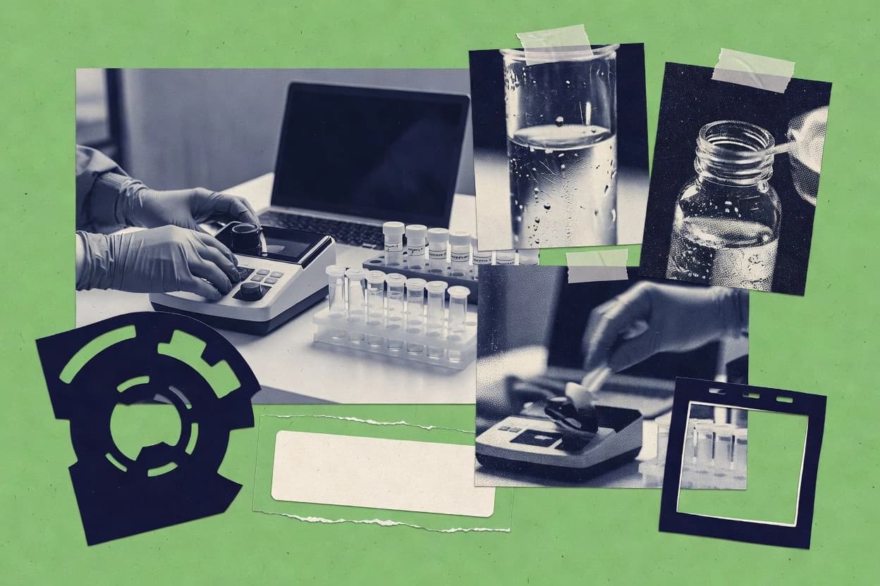 Top 10 Best Chemical Analysis Software of 2026