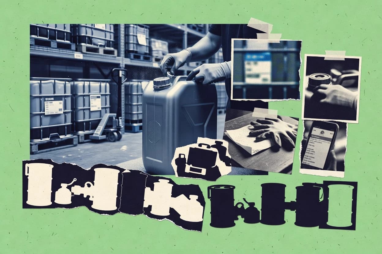 Top 10 Best Chemical Distribution Software of 2026