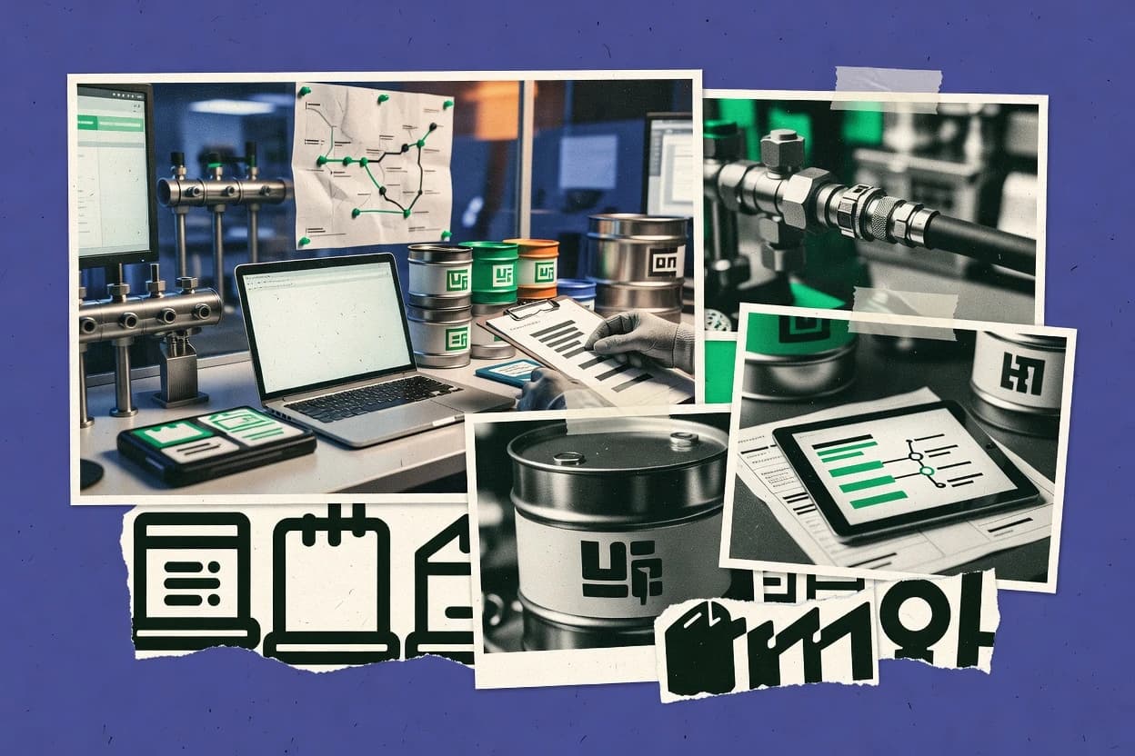 Top 10 Best Chemical Delivery Software of 2026