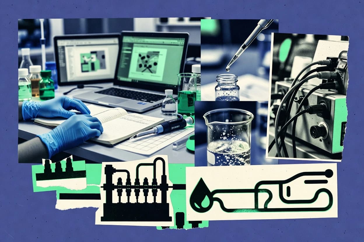 Top 10 Best Chemical Formulation Software of 2026