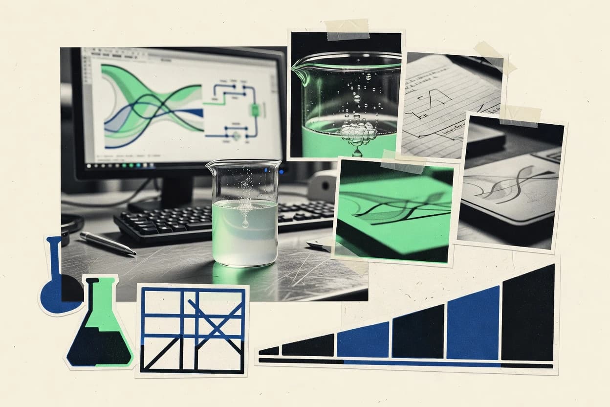 Top 10 Best Chemical Kinetics Modeling Software of 2026