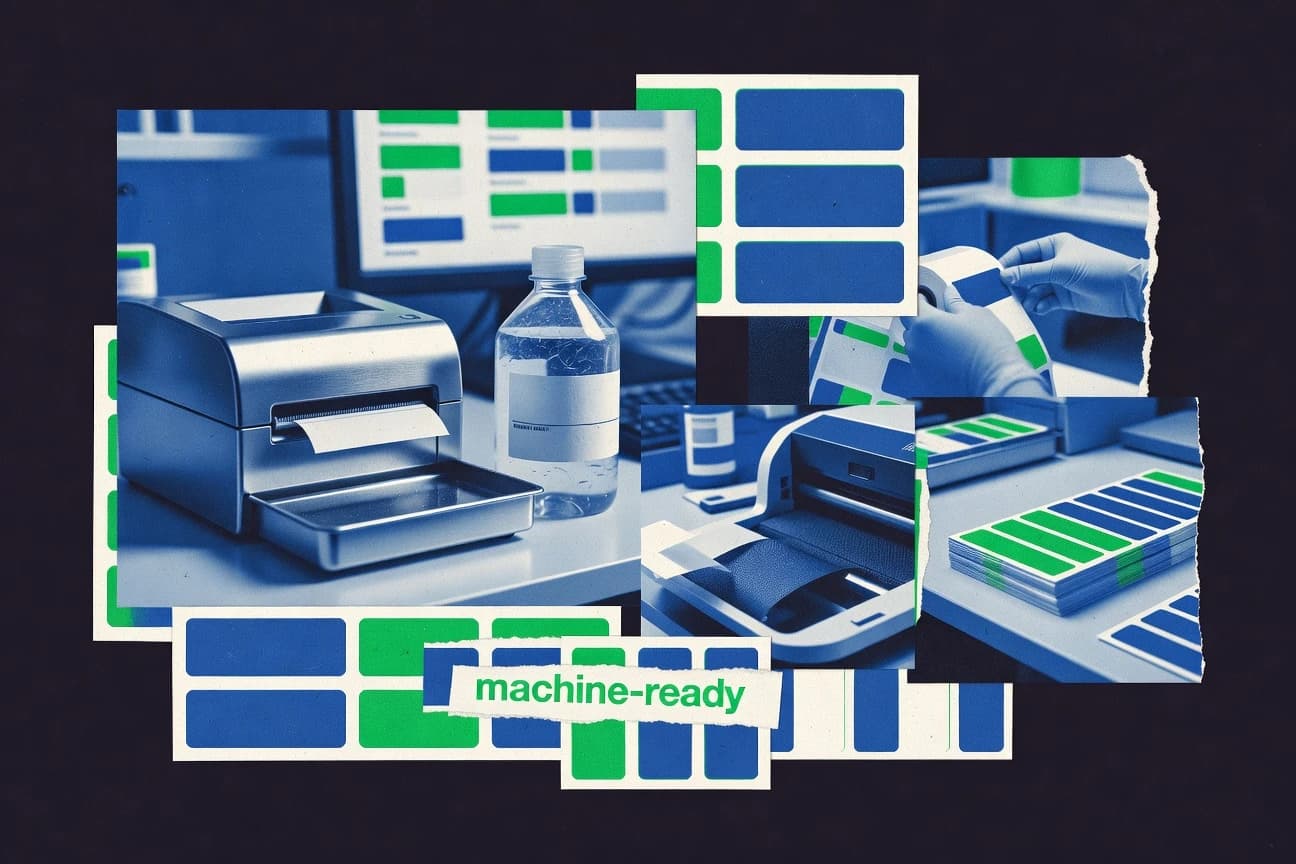 Top 10 Best Chemical Label Software of 2026