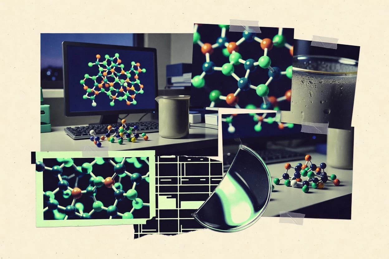 Top 10 Best Chemical Modeling Software of 2026