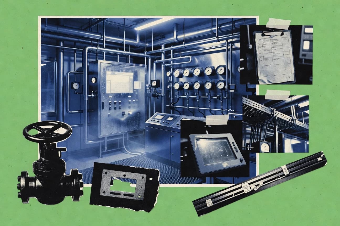 Top 10 Best Chemical Plant Software of 2026