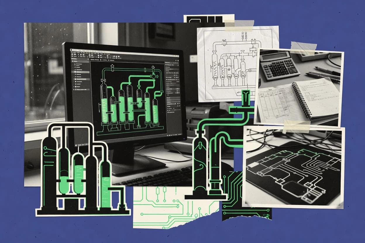 Top 10 Best Chemical Process Design Software of 2026