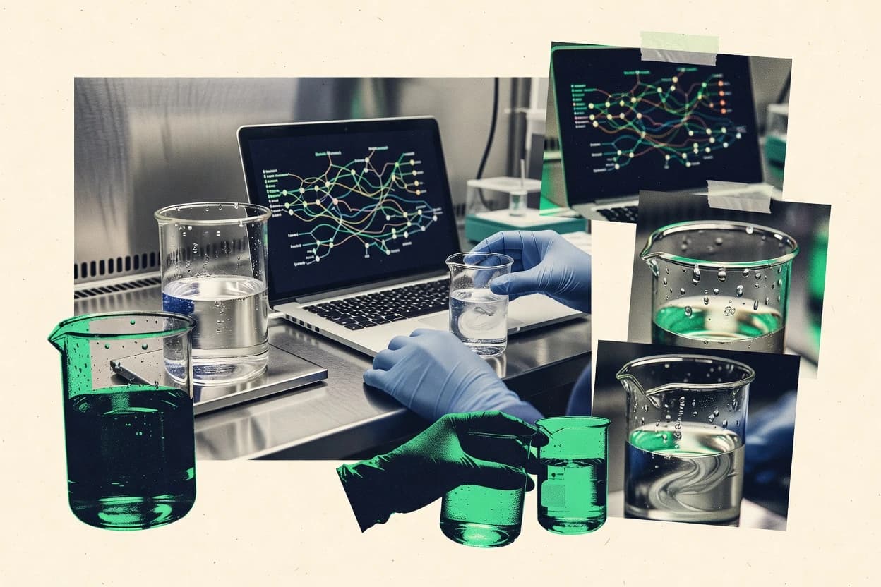 Top 10 Best Chemical Reaction Simulation Software of 2026