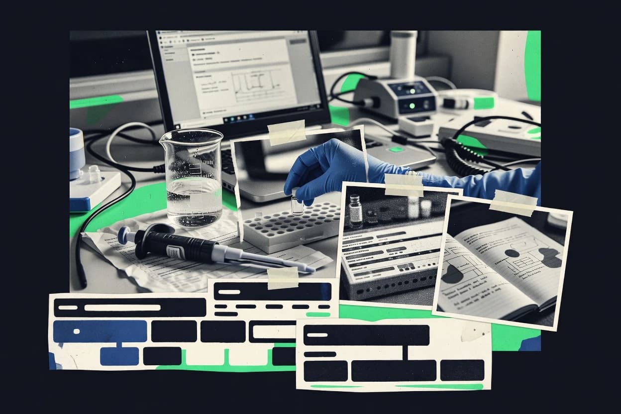 Top 10 Best Chemical Software of 2026
