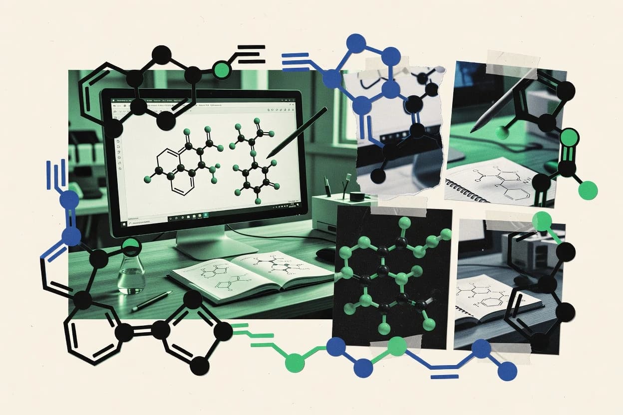 Top 10 Best Chemical Structure Software of 2026