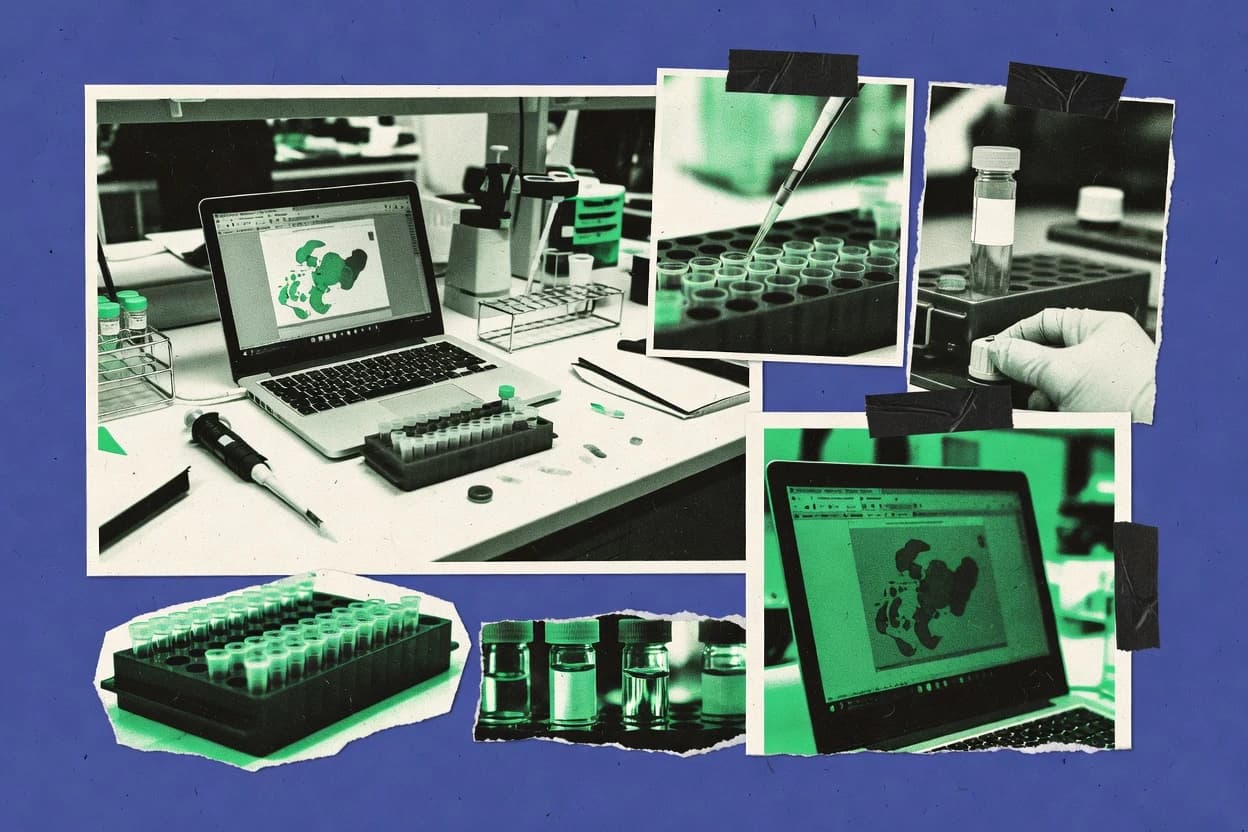 Top 10 Best Chemical Synthesis Software of 2026