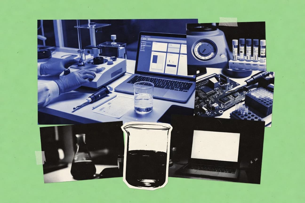 Top 10 Best Chemist Software of 2026