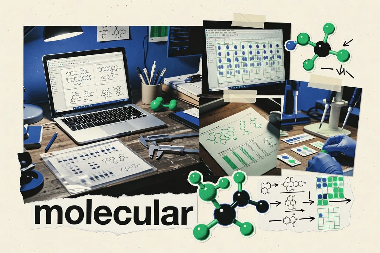 Top 10 Best Cheminformatics Software of 2026
