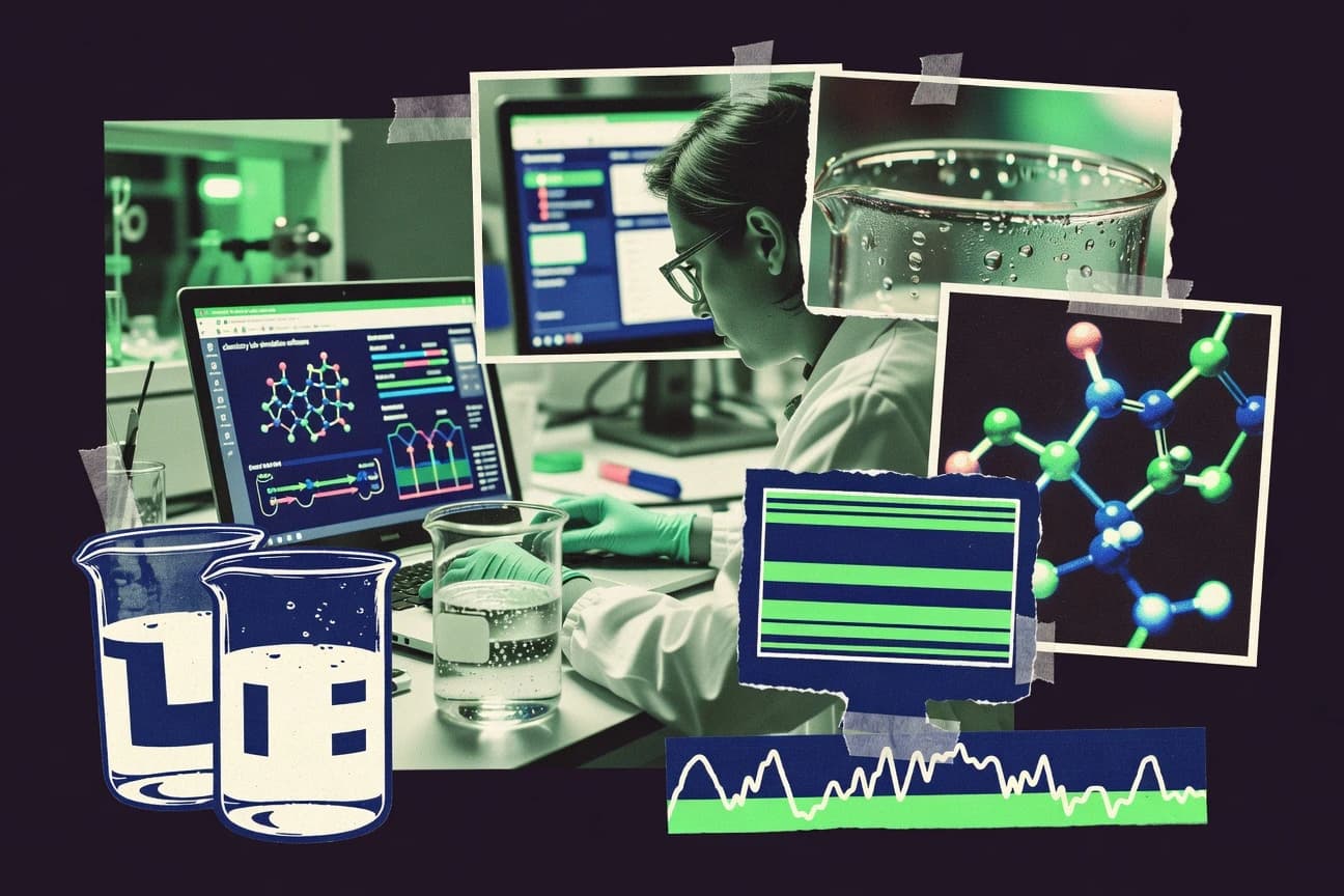 Top 10 Best Chemistry Lab Simulation Software of 2026
