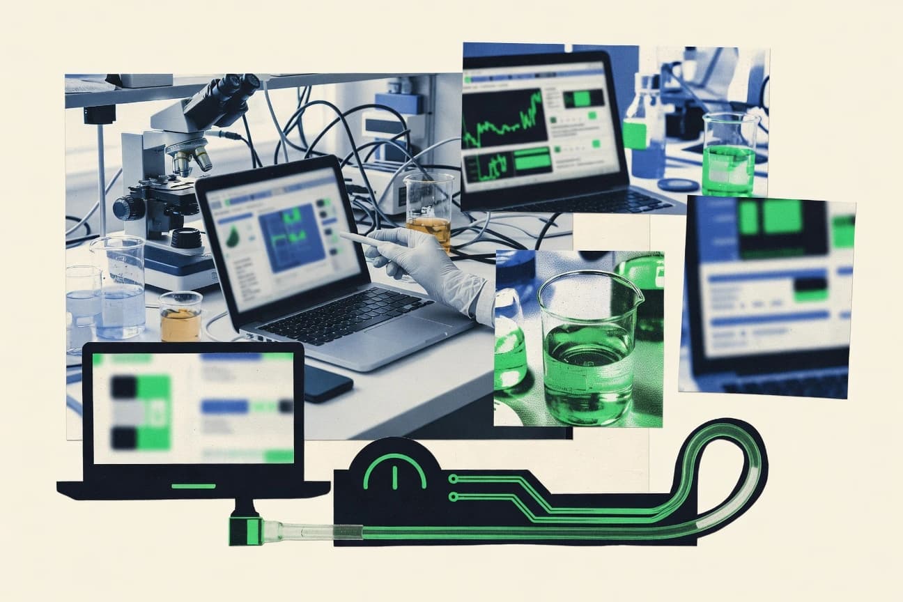 Top 10 Best Chemistry Lab Software of 2026