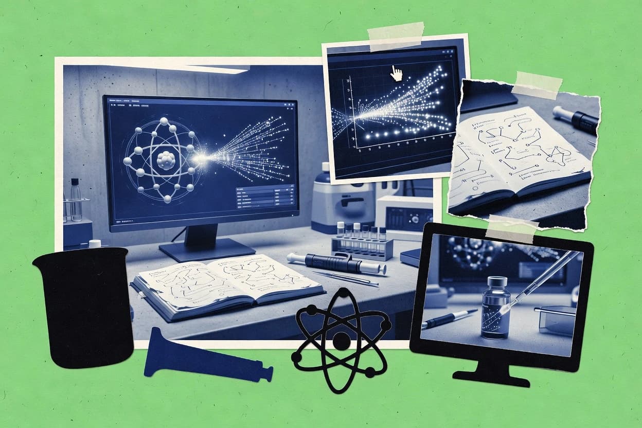 Top 10 Best Chemistry Simulation Software of 2026