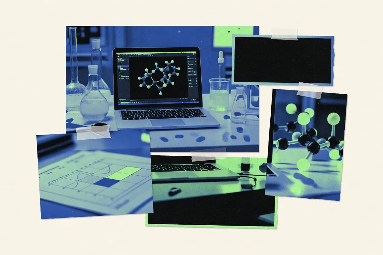 Top 10 Best Chemistry Visualization Software of 2026